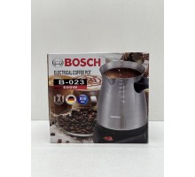 MK Bosch Էլեկտրական սրճեփ B-023