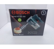 TH Հարիչ BOSCH BS-368