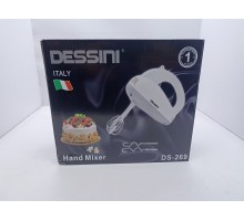 TH Հարիչ DESSINI DS-269